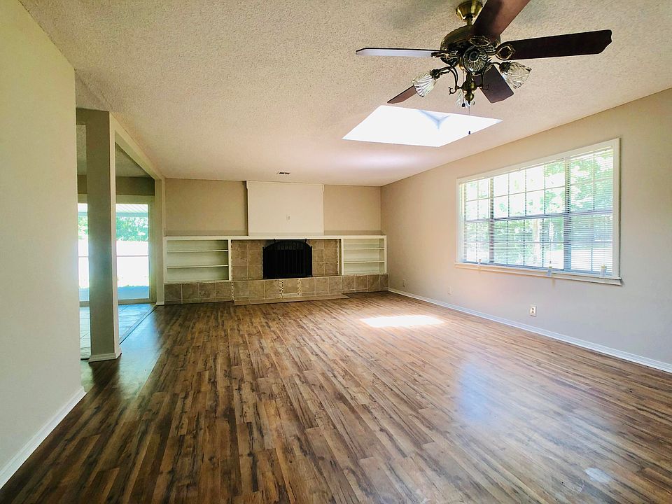 227 Skyline Dr, Bernice, OK 74331 Zillow