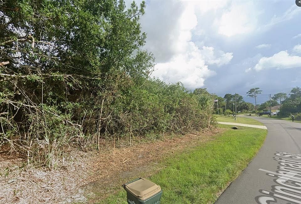 2nd image of CINCINNATI STREET LOT 20
