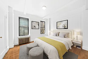 Rented by Vector New York, LLC