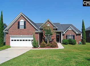 745 Millplace Loop, Irmo, SC 29063
