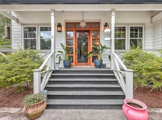615 W 1st North St, Summerville, SC 29483