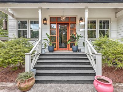 615 W 1st North St, Summerville, SC, 29483
