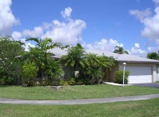 11056 SW 137th Pl, Miami, FL 33186