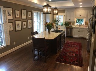 9 Ponderosa Rd, Greenville, SC 29607