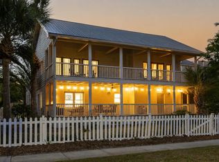 2201 Palm Blvd, Isle Of Palms, SC 29451