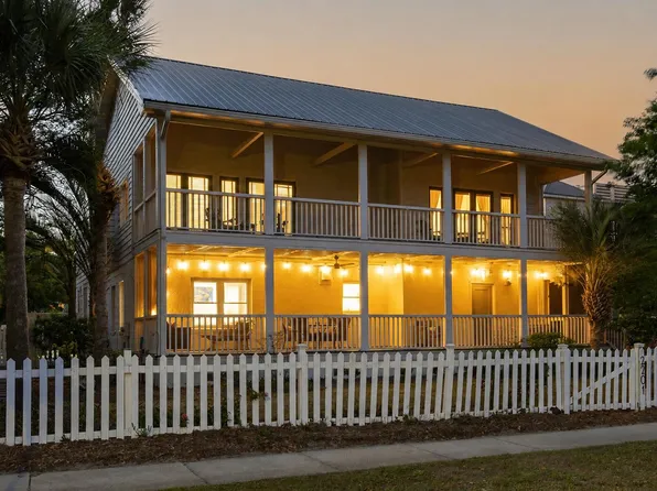 2201 Palm Blvd, Isle Of Palms, SC 29451