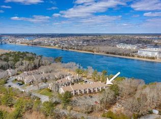 10 Ships Way UNIT 10, Buzzards Bay, MA 02532