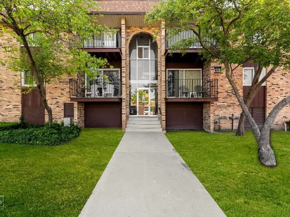 1185 Higgins Quarters Dr APT 306, Hoffman Estates, IL 60169