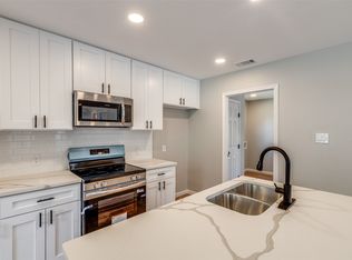 6601 Reeves St, Richland Hills, TX 76118