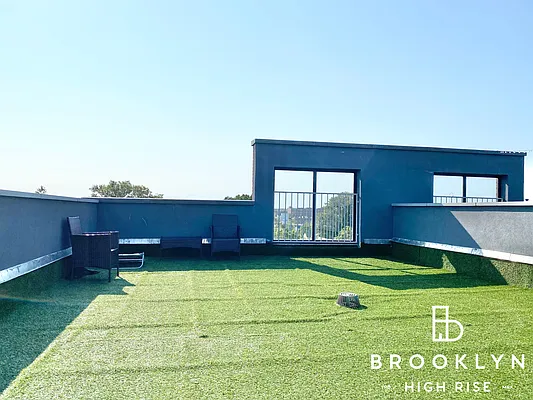 Rented by Brooklyn High Rise LLC | media 32