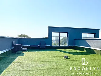 Rented by Brooklyn High Rise LLC
