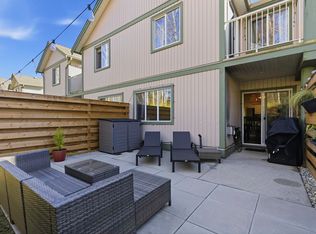 735 Park Rd #47, Gibsons, BC V0N 1V7