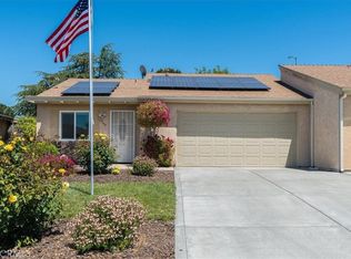 1742 Marigold Ln, Paso Robles, CA 93446