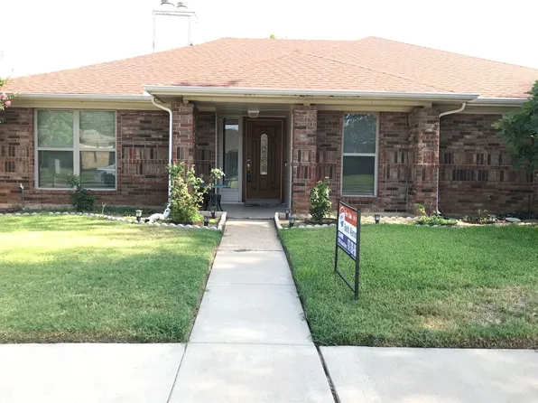 634 Plumlee Pl, Coppell, TX 75019