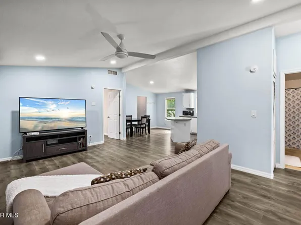 45465 25th St E Spc 180, Lancaster, CA 93535