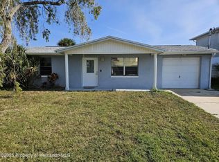 13240 Starfish Dr, Hudson, FL 34667