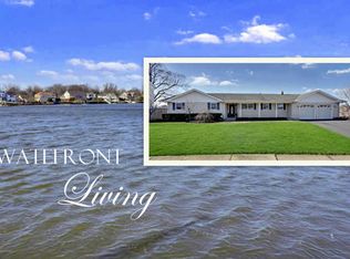 32 Baruch Dr, Long Branch, NJ 07740