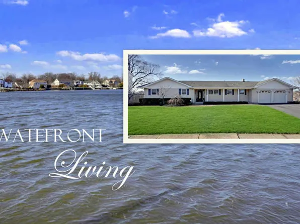 32 Baruch Dr, Long Branch, NJ 07740