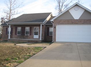 242 Boulder Trl, Poplar Bluff, MO 63901
