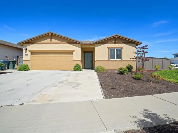 1398 Elkins Circle, Olivehurst, CA 95961