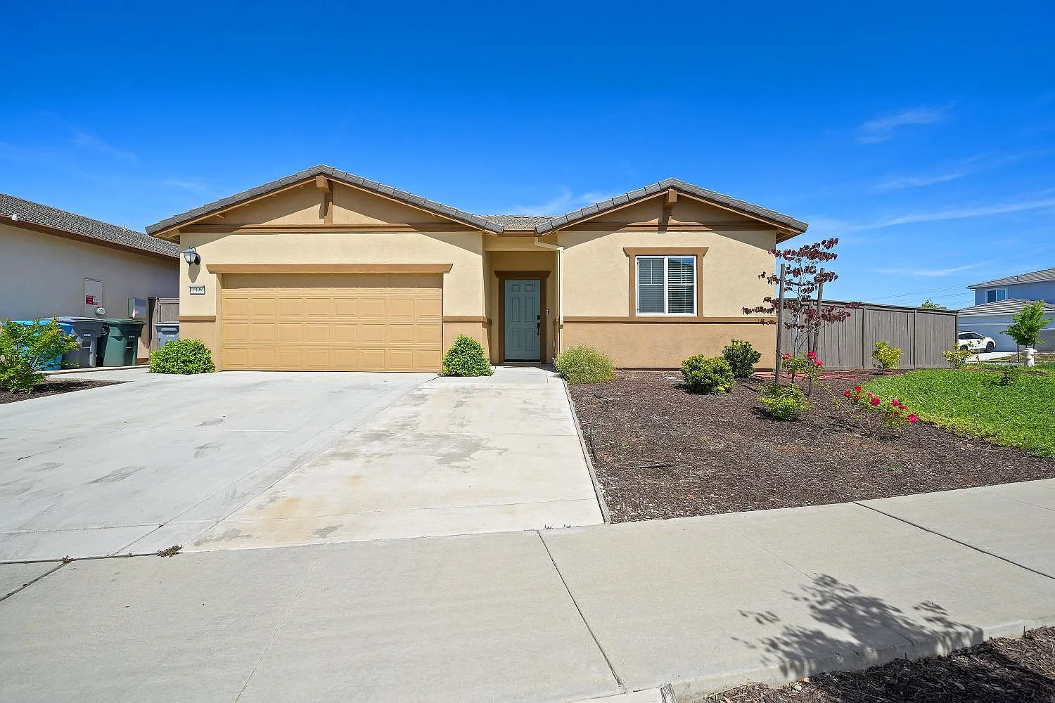 1398 Elkins Circle photo 1