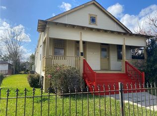 1101 L B Landry Ave, New Orleans, LA 70114