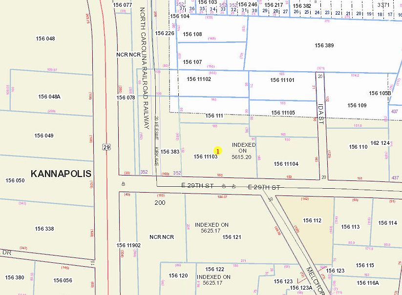 2nd image of E 29th St
