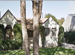 1073 E Santa Anita Ave, Burbank, CA 91501