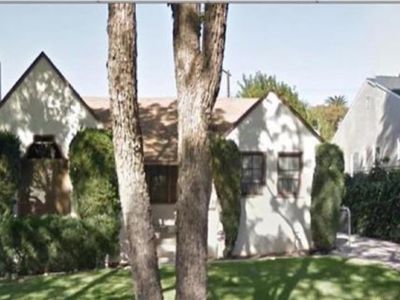1073 E Santa Anita Ave, Burbank, CA, 91501