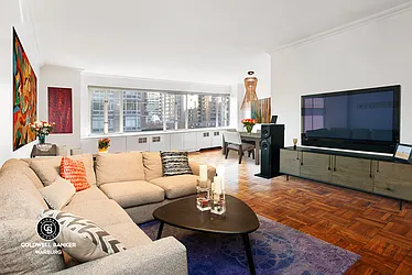 Rented by Coldwell Banker Warburg