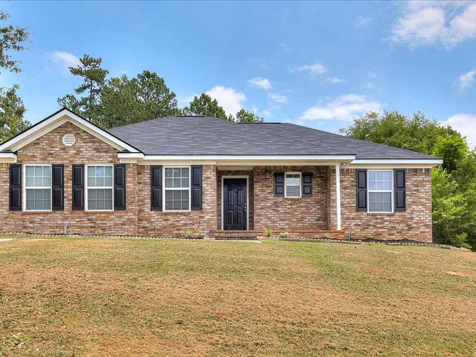 1st image of 3507 Tullocks Hill Dr