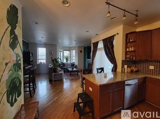 4051 S Michigan Ave APT 2N, Chicago, IL 60653