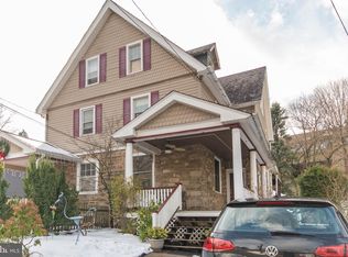 1616 Spring Ave, Jenkintown, PA 19046
