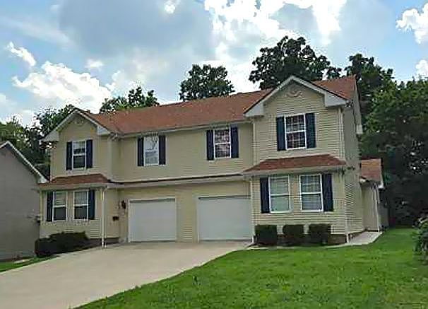 103 - 105 Johnson Street