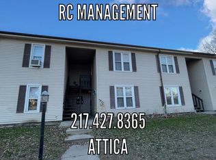 123 W Attica St #14, Rossville, IL