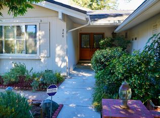 240 S Mary Ave, Sunnyvale, CA 94086