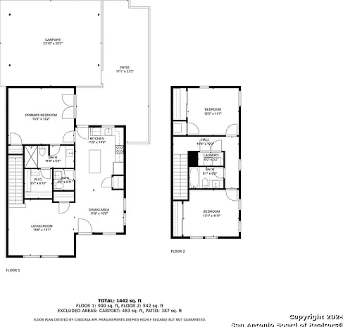 1114 N Olive St — Photo 42