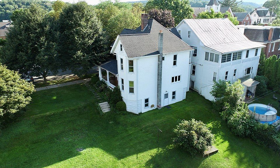 810 Church St, Saxton, PA 16678 Zillow