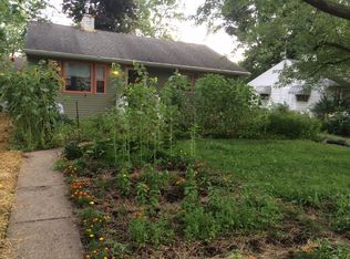 3107 Brockman Blvd, Ann Arbor, MI