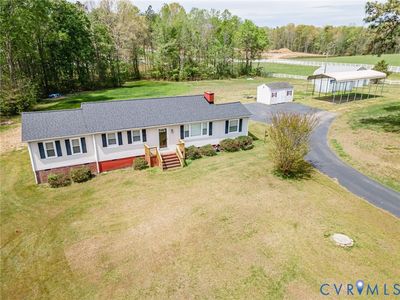 11120 Beaver Bridge Rd, Chesterfield, VA, 23838