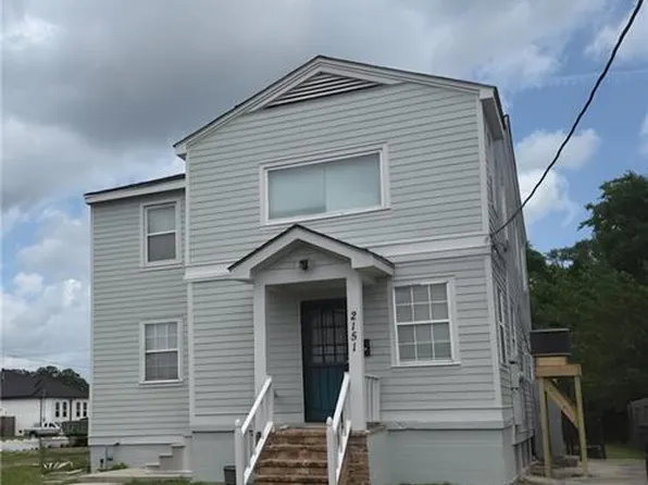 2151 Robin St, New Orleans, LA 70122