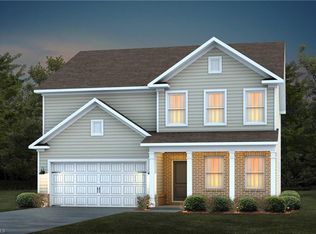 3707 Barrow Ledge Rd, Kernersville, NC 27284