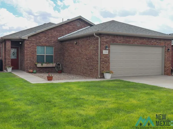 1835 Dillon Wood Dr, Portales, NM 88130