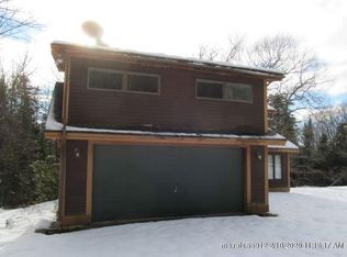 795 Cross Point Rd, Edgecomb, ME 04556