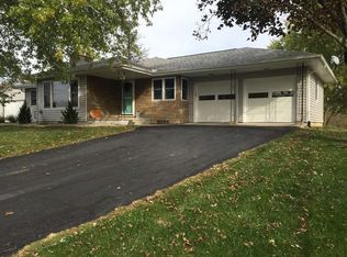 3020 N Huntington Rd, Marion, IN 46952