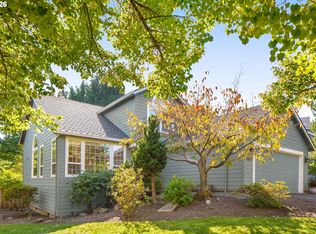 11261 SW Pintail Loop, Beaverton, OR 97007