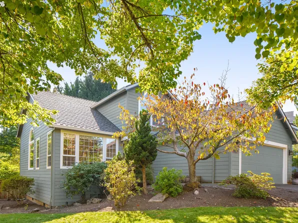 11261 SW Pintail Loop, Beaverton, OR 97007