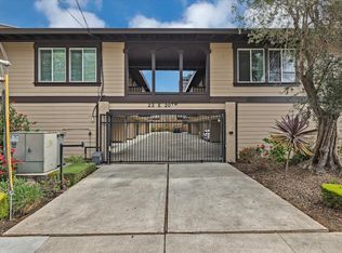 22 E 20th Ave #7, San Mateo, CA 94403