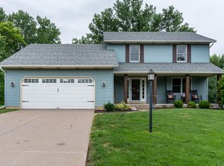105 Shawnee Cir, Park View, IA