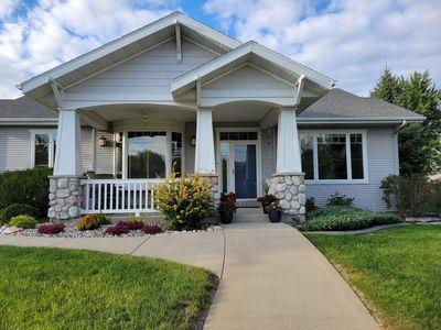 1633 3rd St W, West Fargo, ND, 58078